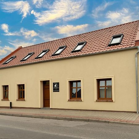 Apartamenty Kórnik Zewnętrze zdjęcie