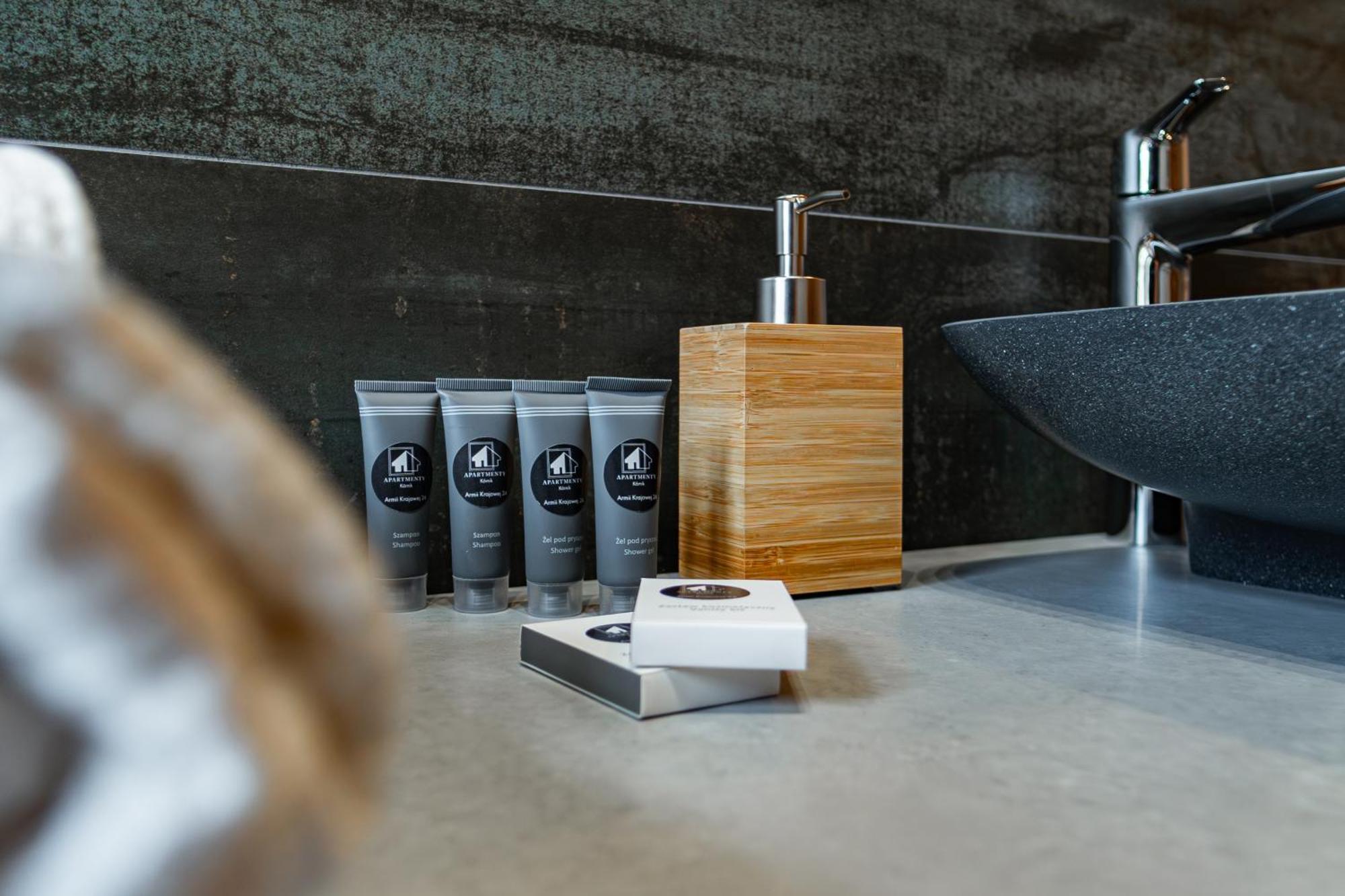Apartamenty Kórnik Zewnętrze zdjęcie