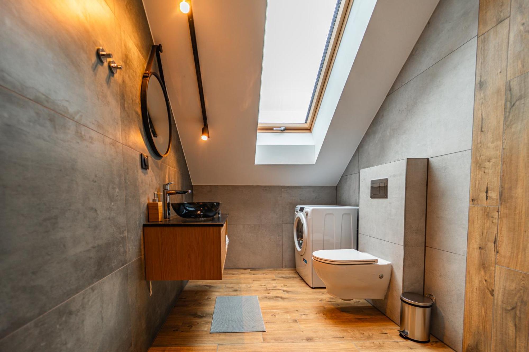 Apartamenty Kórnik Zewnętrze zdjęcie