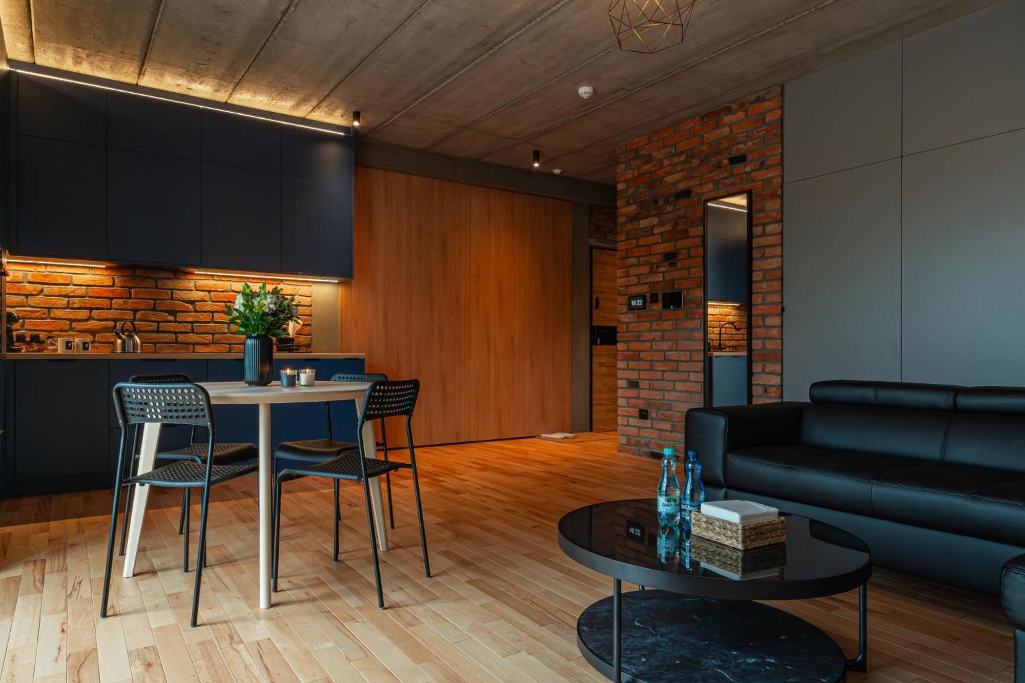 Apartamenty Kórnik Zewnętrze zdjęcie