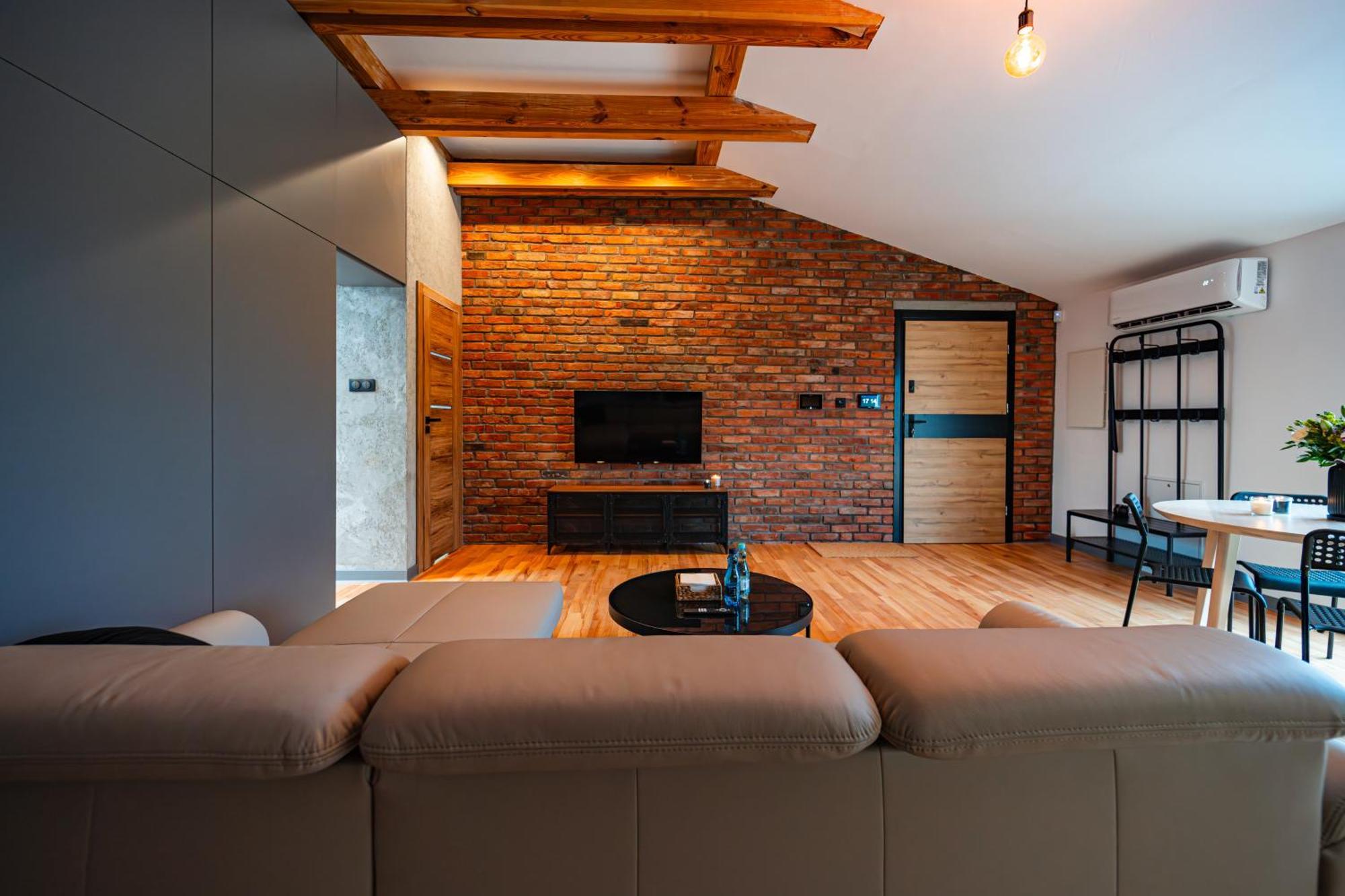 Apartamenty Kórnik Zewnętrze zdjęcie