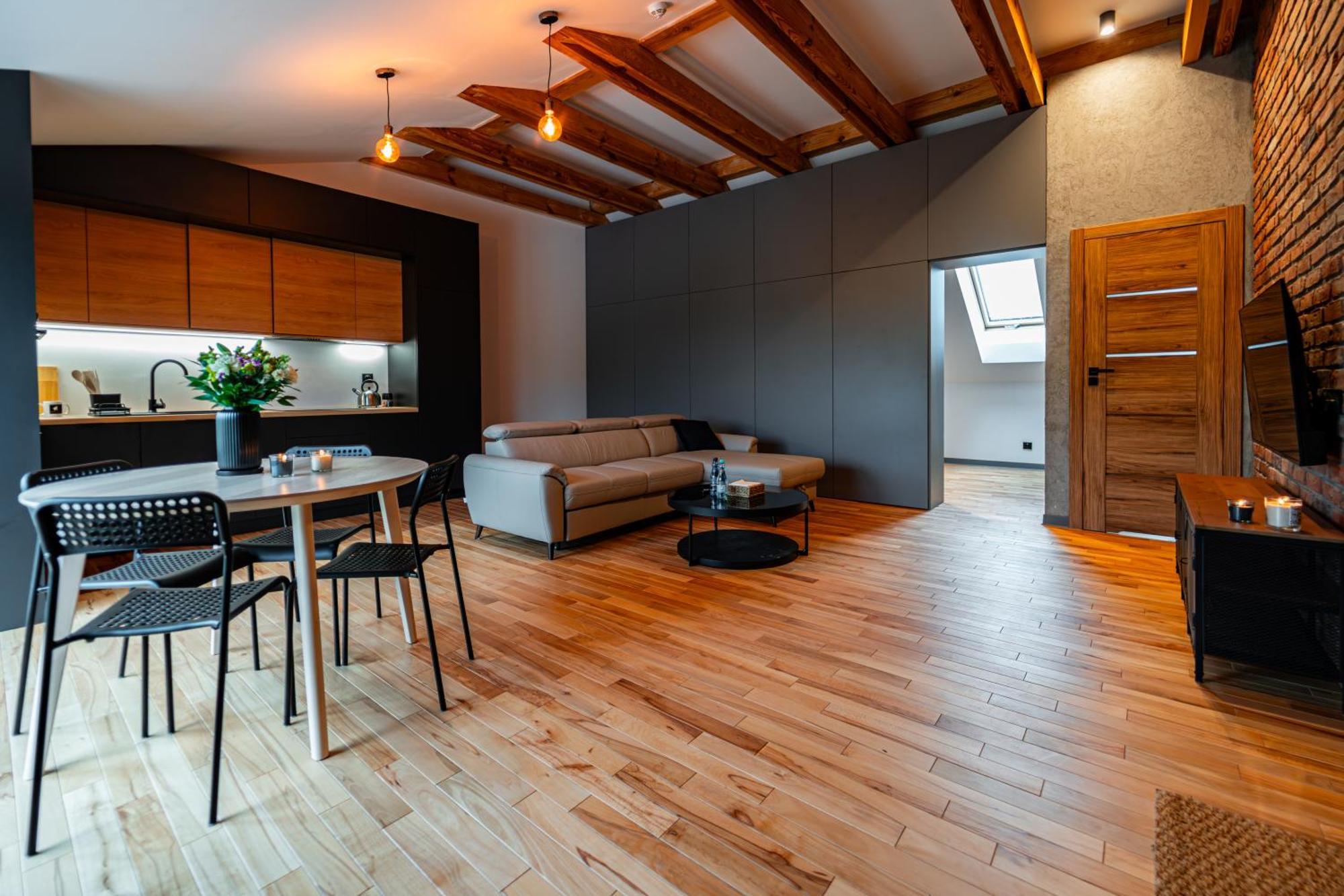 Apartamenty Kórnik Zewnętrze zdjęcie