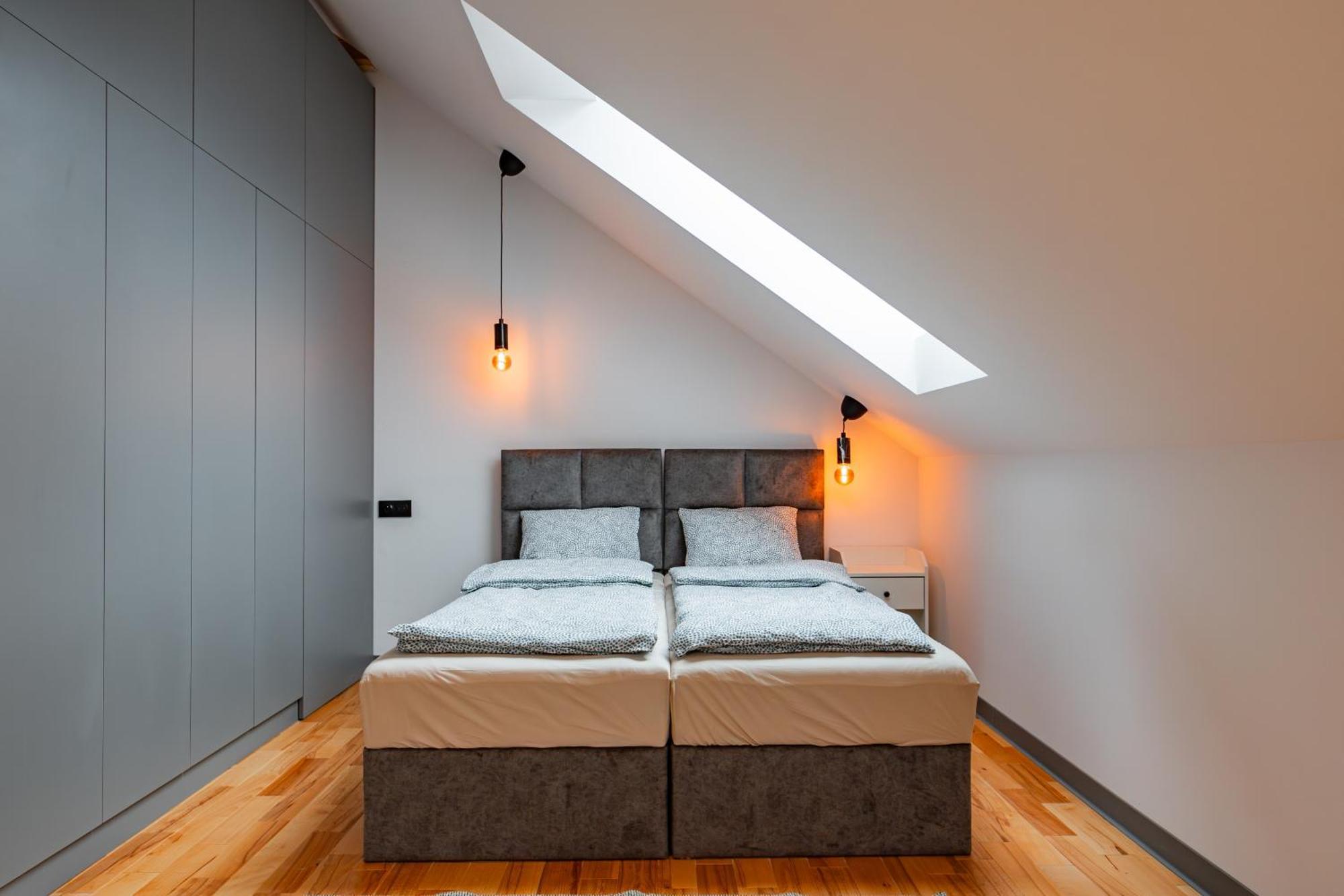 Apartamenty Kórnik Zewnętrze zdjęcie