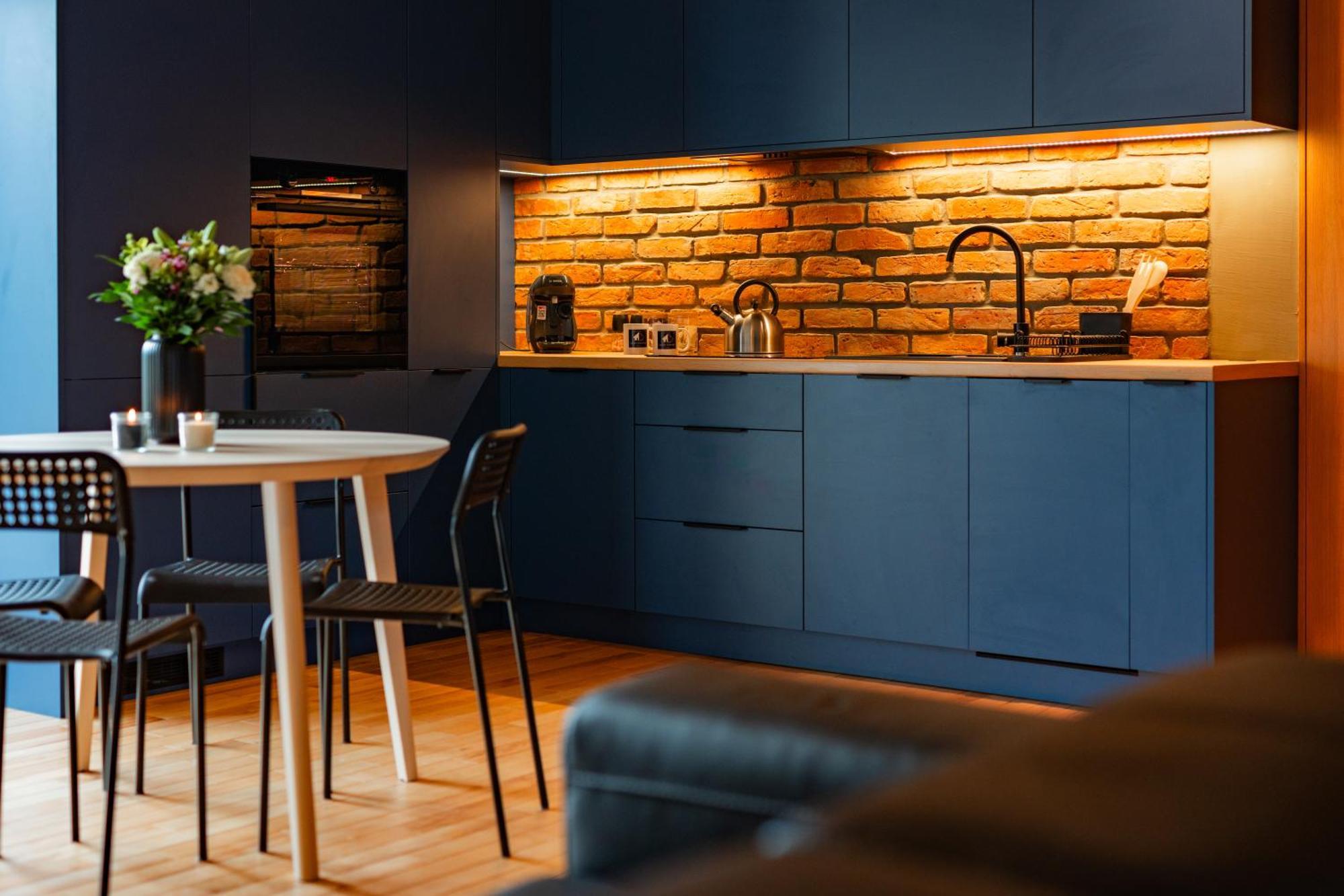 Apartamenty Kórnik Zewnętrze zdjęcie